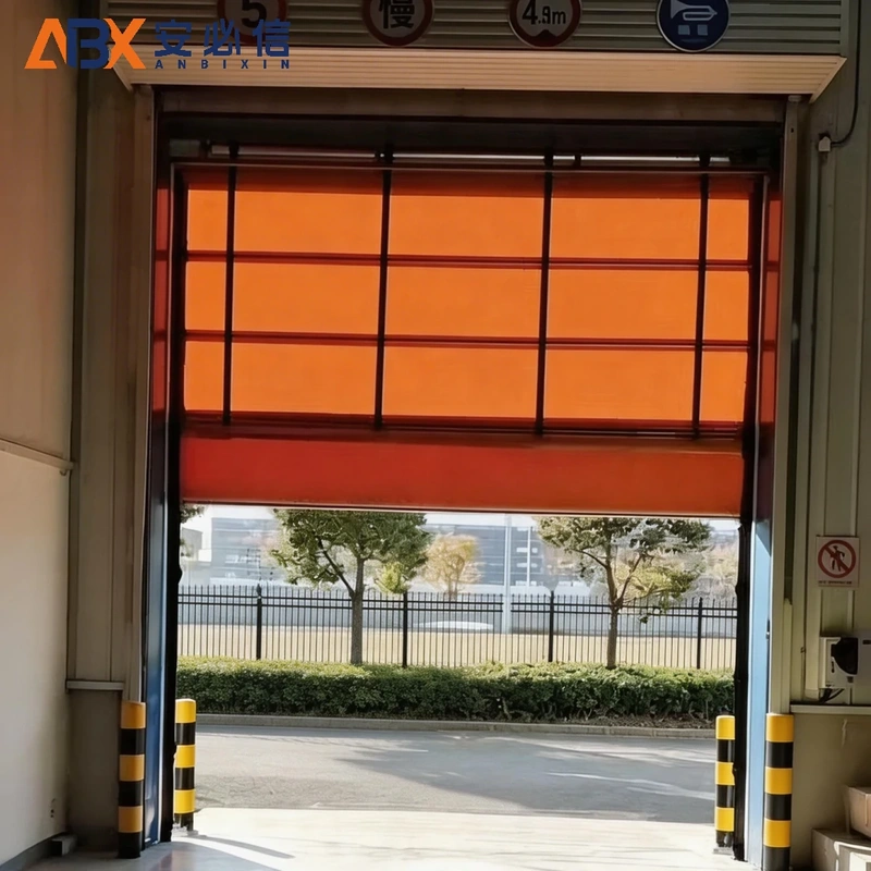 宁德堆积门