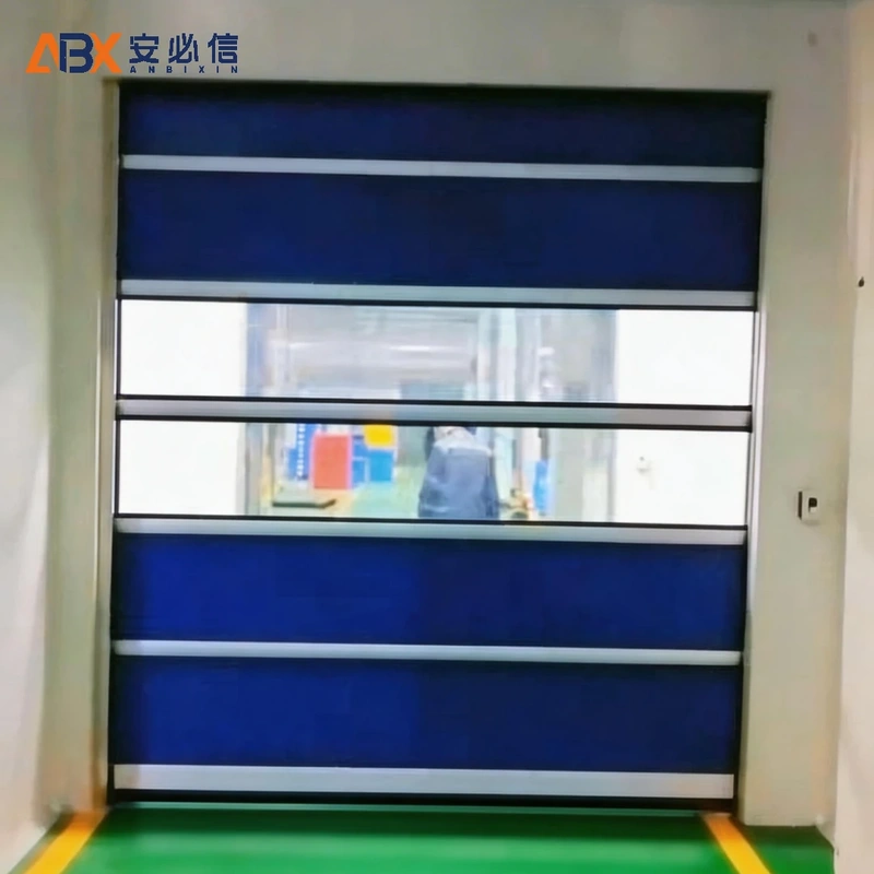 宁德工业快速门