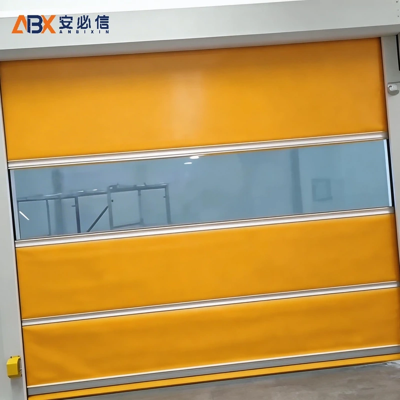 宁德高速门